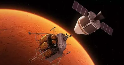 india sets sights on venus with new orbiter mission