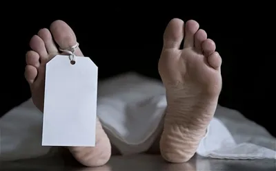 sopore man dies after falling from rooftop