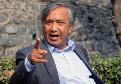 barring er rashid from taking oath mockery of democracy  tarigami