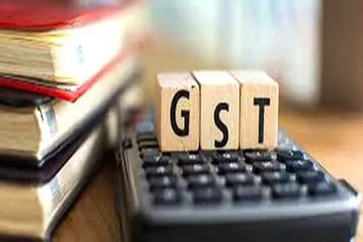 gst collection for may at rs 1 73 lakh crore  up 10  yoy