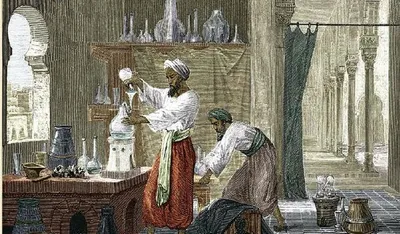 muslims  science  technology and modern age  what went wrong 