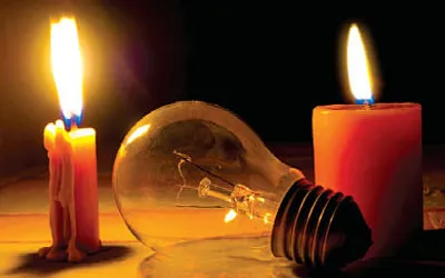 power curtailment schedule for jammu issued