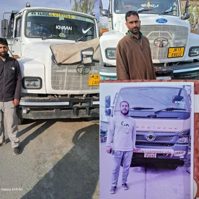 3 persons arrested in kulgam for illegal transportation of minerals