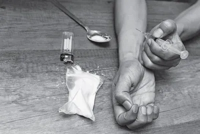 doctors sounds alarm as tapentadol emerges as heroin alternative in kashmir