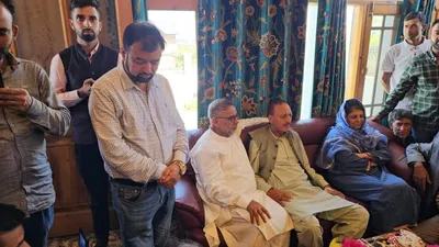 former minister adv abdul haq khan rejoins pdp