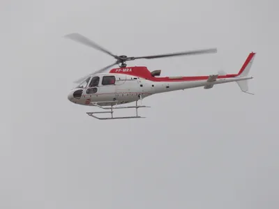 assembly elections  bjp deploys helicopters to campaign in j k s hinterland