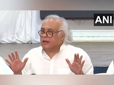 opposition will be in attacking mode  jairam ramesh after meeting of india bloc