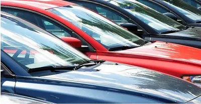 car sales on growth trajectory  major automobile companies reveal sales numbers for may