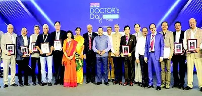 india became a global leader in preventive healthcare  jitendra singh