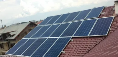 no subsidy for solar rooftops installed by unregistered vendors  kpdcl