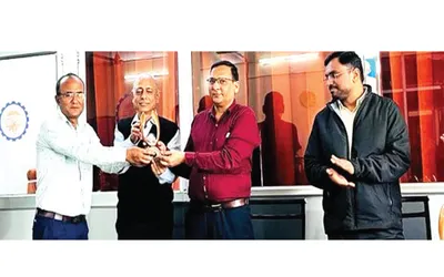 epfo jammu organises award cermony