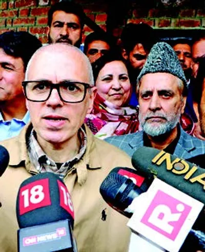 omar abdullah says nc worst victim of gun culture