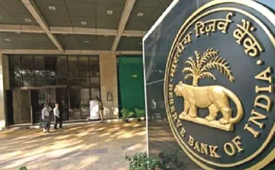 exports reviving as lever of india’s growth  rbi