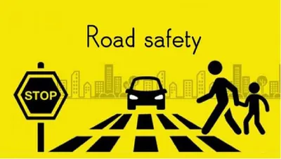 road safety awareness programme held in leh