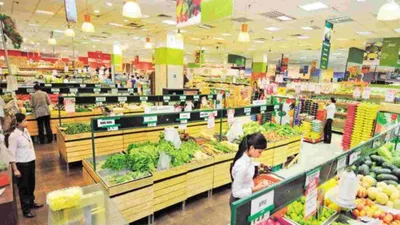 weak retail sales a cause of concern  flags industry body rai