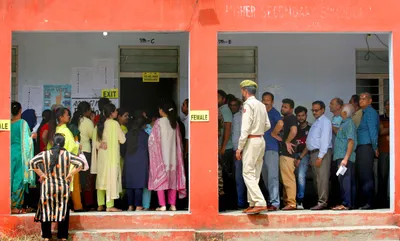 three jammu districts brace for voting in the shadow of string of terror attacks