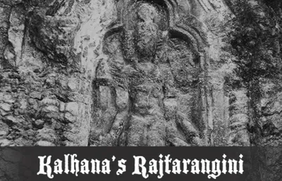 problematising rajatarangini  abstractions in kashmir history