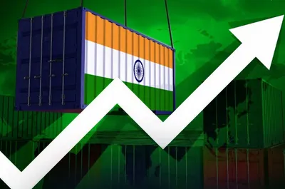 exports soar to rs 1 162 crore in 2023 24 with gi tagging boost