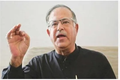 congress nc will get comfortable majority  tariq karra