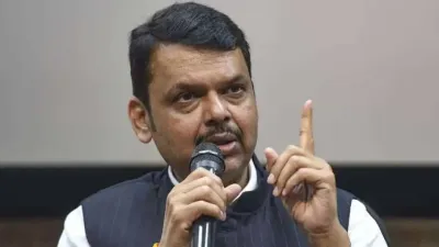 i do not oppose maratha quota  working closely with maha cm  devendra fadnavis