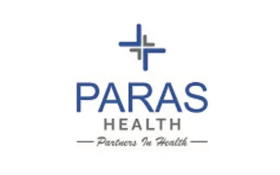 paras health srinagar marks world stroke day