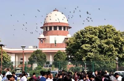 sc dismisses pil seeking guidelines for regulation of tv channels to check sensational reporting