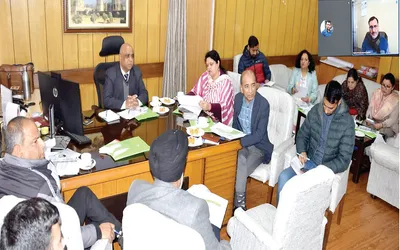 functioning of libraries   research deptt reviewed