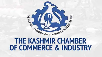 kcci welcomes hosting of world craft forum in srinagar