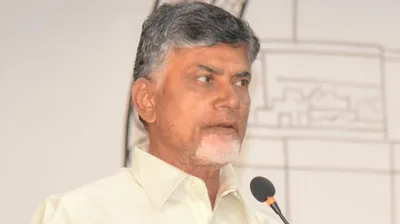 naidu says lucky to work under modi