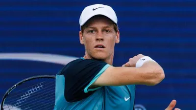 cincinnati open  sinner seals title clash with tiafoe  defeats zverev