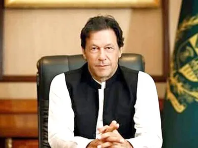 pakistan court suspends imran khan’s sentence in toshakhana case