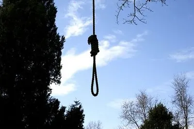 young man found hanging in rajouri village