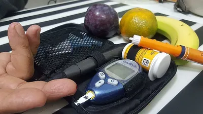 children getting more prone to type 2 diabetes  experts