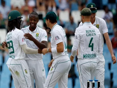 jansen rested as south africa name 16 player squad for west indies test series