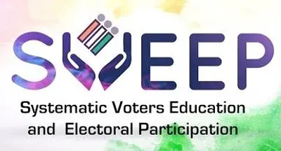 gdc bani organises pledge for ethical voting as part of sveep plan