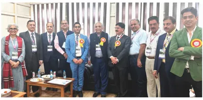 gmc srinagar hosts cutting edge hernia summit 2024  uniting india s top surgeons