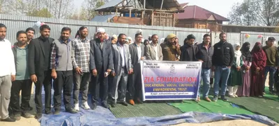 educational event on child labour organised in pulwama