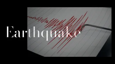 mild intensity earthquake hit ladakh