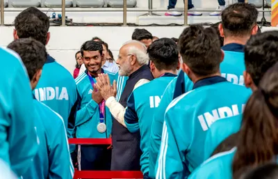 asian games glory headlines meteoric rise of india s sports sector in 2023