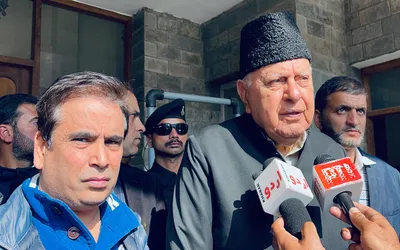 farooq   soz  others express concern over order on govt employees