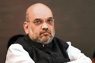 amit shah’s ailing elder sister passes away in mumbai