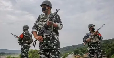 crpf inspector killed in udhampur encounter