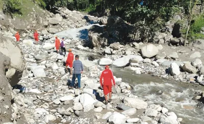 search operation continues to trace out 4 missing persons in ramban