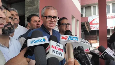 nc ready for assembly polls  omar abdullah