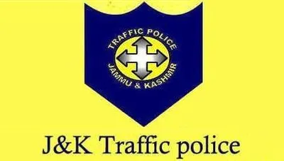 authorities crack whip against traffic violators in bandipora
