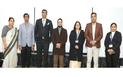 sebi  amfi  nism collaborate for financial empowerment programme in j k