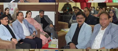 gmc srinagar organises program on latest diagnostic techniques