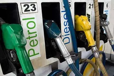 ‘petrol  diesel likely to see   2 3 per litre cut’