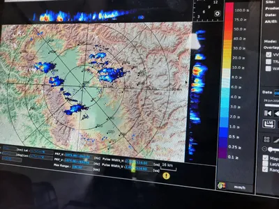 j k parts likely to receive rains today  says met