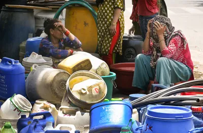 record heatwave across india